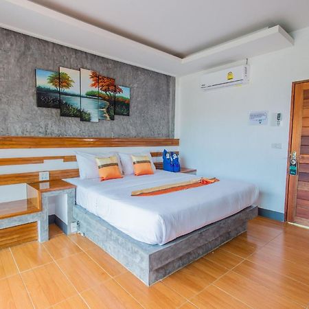 The Ozo Kohtao Ko Tao Exterior foto