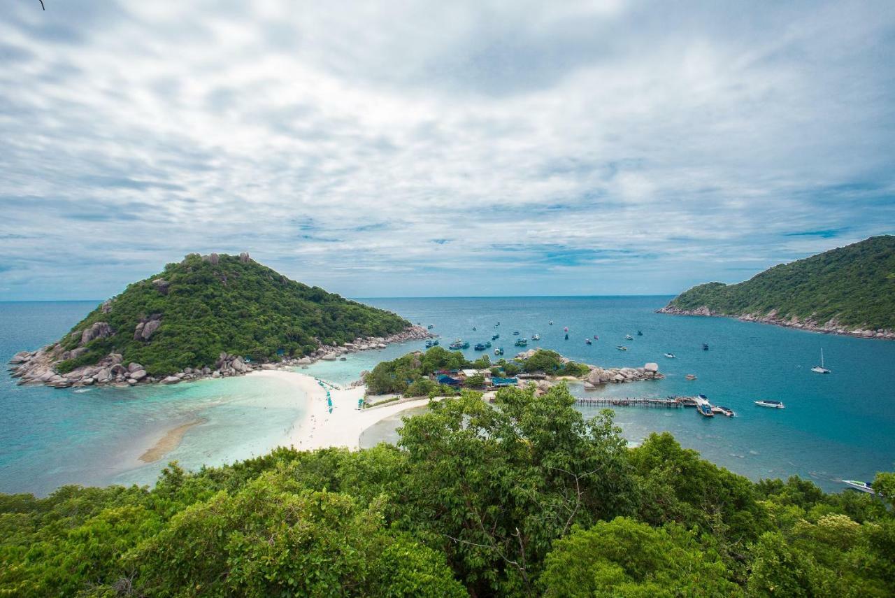 The Ozo Kohtao Ko Tao Exterior foto