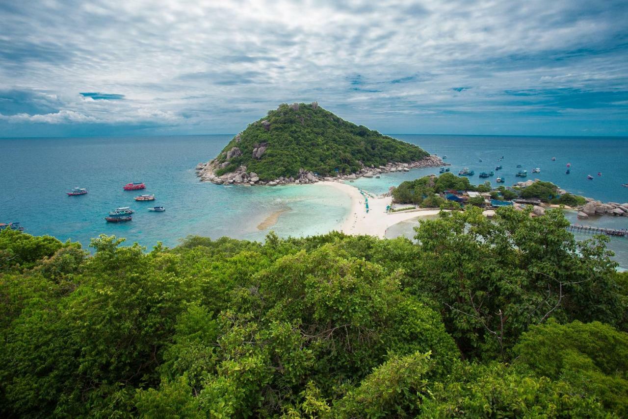 The Ozo Kohtao Ko Tao Exterior foto
