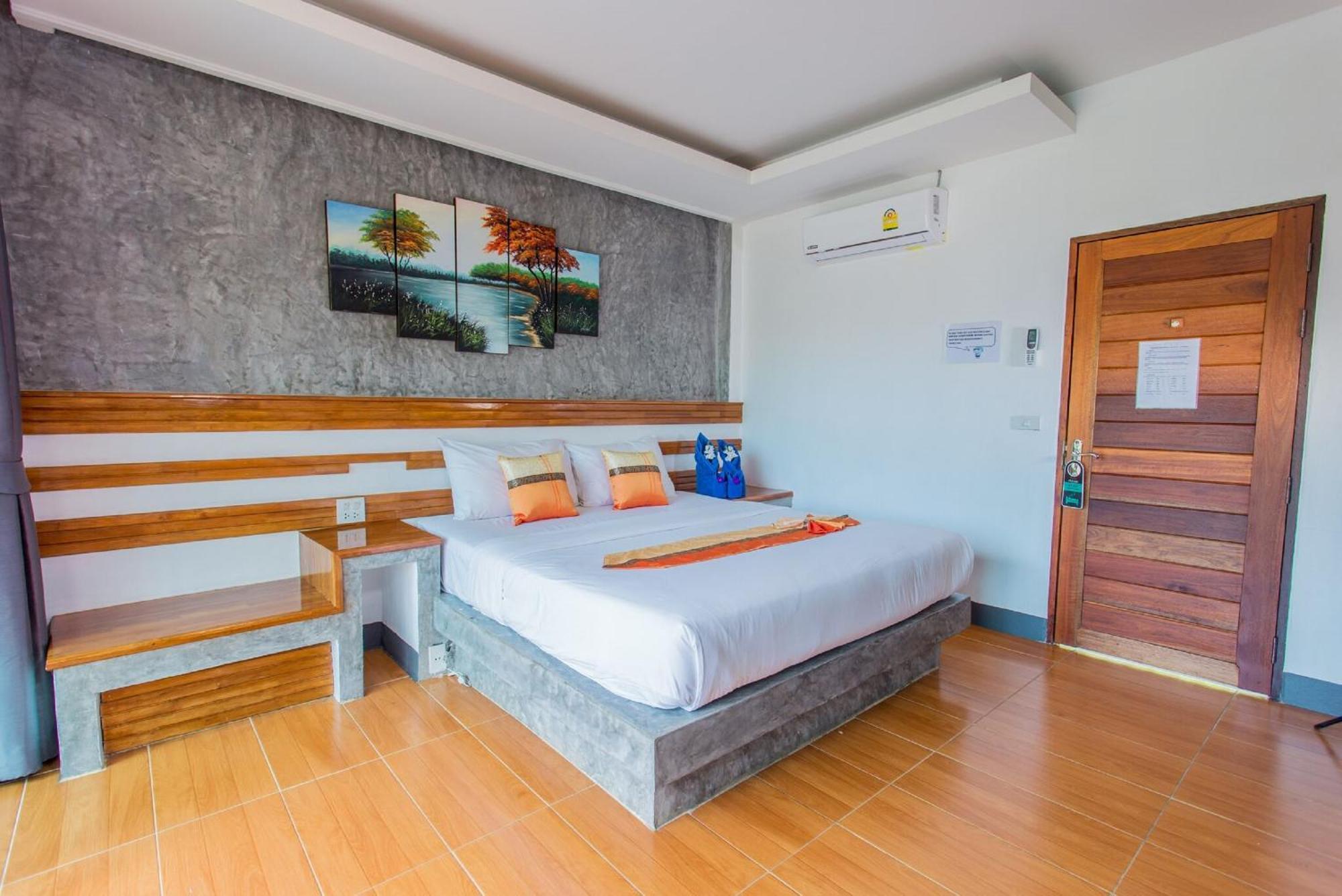 The Ozo Kohtao Ko Tao Exterior foto