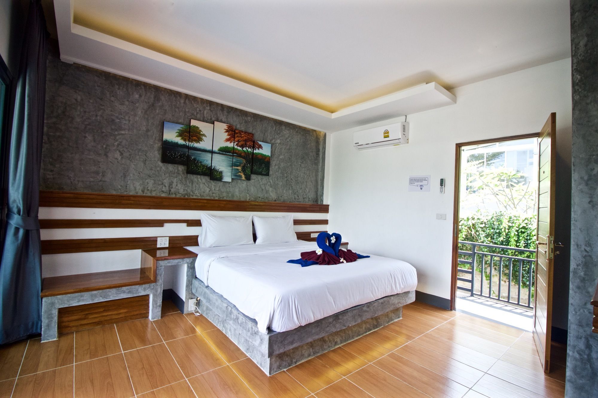 The Ozo Kohtao Ko Tao Exterior foto