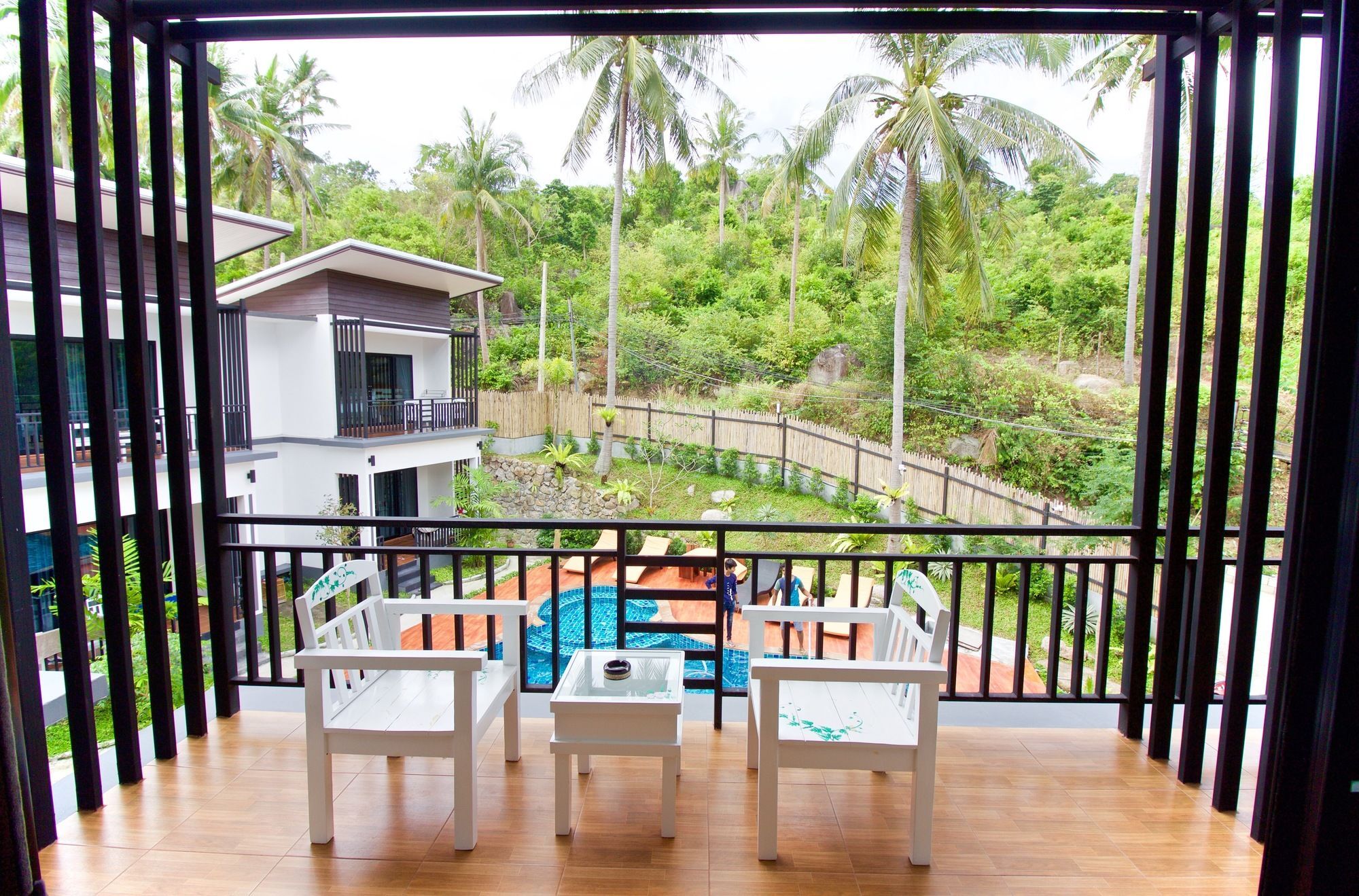The Ozo Kohtao Ko Tao Exterior foto